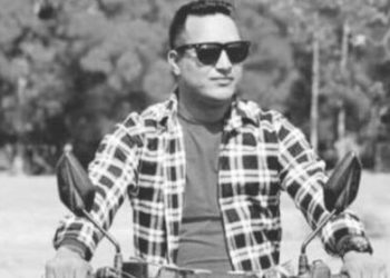 धनगढीमा एक प्रहरी जवान झुण्डिएको अवस्थामा फेला