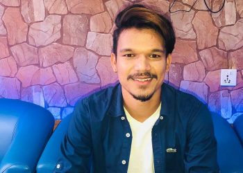 नेपाल आइडल ओडविरुद्ध बलात्कार मुद्दा दर्ता