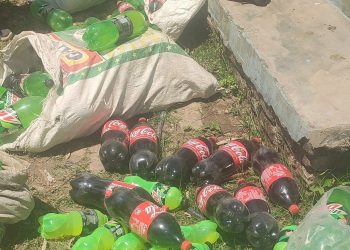 कैलाली र कञ्चनपुरबाट अबैध सामान बरामद