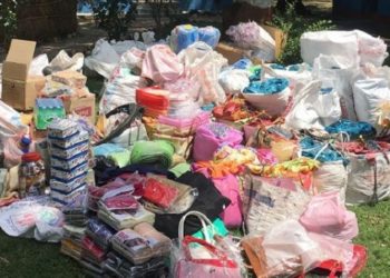 कैलालीमा भन्सार छलीका सामानसहित एक पुरुष पक्राउ