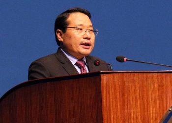 प्रदेश र स्थानीय तहलाई राजश्व बाँडफाँड र अनुदानबापत ५ खर्ब ६७ अर्ब