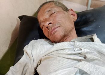 कञ्चनपुरमा एक जना बेहोस अवस्थामा फेला