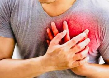 किन चर्को घामबाट फर्केपछि तुरुन्तै चिसो पानी पिउनु हुन्न