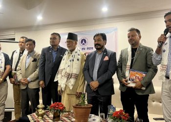 होटेल संघ नेपाल सुदूरपश्चिमको अध्यक्षमा भण्डारी चयन