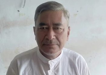 कञ्चनपुरमा ढुङ्गा प्रहार गरेर पूर्वशिक्षकको हत्या