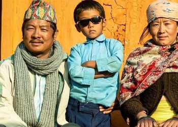 फिल्म ‘गाउँ आएको बाटो’ले प्रचारका लागि ल्यायो ‘चिठी प्रतियोगिता’