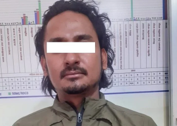 सुर्खेत गोलीकाण्डका मुख्य अभियुक्त गिरी पक्राउ