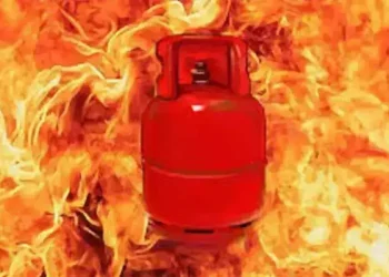 ग्याँस विस्फोट हुदा बझाङका एकै परिवारका ५ जनाको मृत्यु