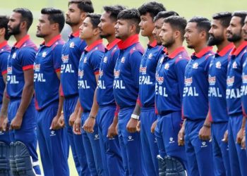 १० वर्षपछि विश्वकप मैदानमा नेपालः आज नेदरल्यान्ड्स भिड्दै