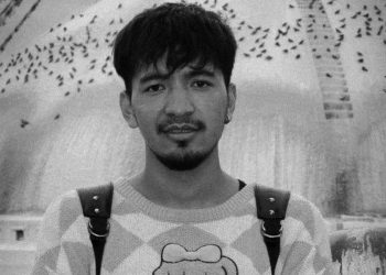 दार्चुलामा भिरबाट लडेर एक युवकको मृत्यु