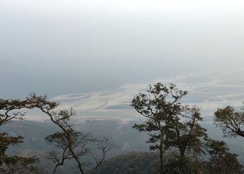 कैलालीको चिसापानी–राजकाँडा केबुलकार २ वर्ष भित्र सञ्चालनमा आउने