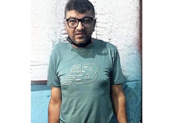 जेलबाट निकाल्न साढे २ करोड रुपैयाँ लिएर ठगी गर्ने एक व्यक्ति कारागार चलान