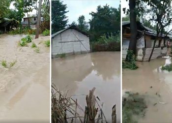 सुदूरपश्चिममा २ हजार जनालाई सुरक्षित स्थानमा सारियो, ३९ जनाको उद्धार