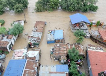 बाढीपहिरोबाट ७० जनाको मृत्यु, ८६ जना घाइते