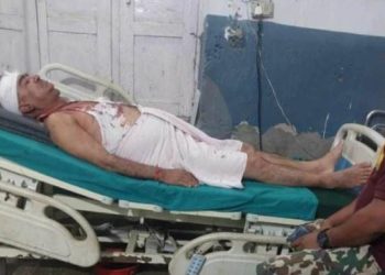 अछाममा कांग्रेस नेताबीच कुटाकुट, समन्वय प्रमुखको टाउको फुट्यो