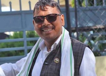 सुदूरपश्चिममा नाउपाबाट लक्ष्मण किशोर चौधरी मन्त्री बन्ने