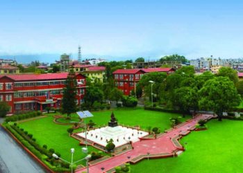 सुदूरपश्चिमका दुईसहित २४ प्रहरीलाई ७ दिनभित्र सम्पर्कमा आउन निर्देशन