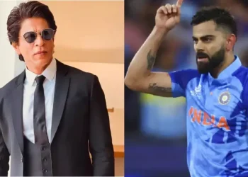 सबैभन्दा धेरै कर तिर्नेमा शाहरुख शीर्ष स्थानमा, खेलाडीमा विराट अगाडि