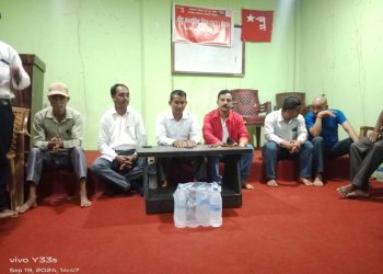 वाइसीएल टीकापुर नगरको संयोजकमा भण्डारी, १७ सदस्यीय सम्मेलन आयोजक समिति गठन