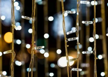 तिहारमा घरमा बत्ती जडान गर्दै हुनुहुन्छ ? यी कुरामा ध्यान दिनुहोस्