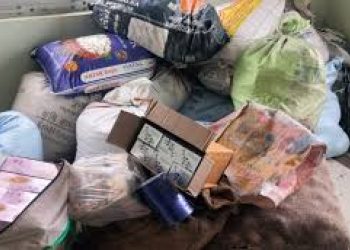 कञ्चनपुरबाट नियमित रुपमा भन्सार छलीका सामान बरामद