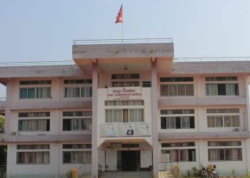 कैलालीको टीकापुर नगरपालिकाद्वारा प्लाष्टिकजन्य फुलमाला विक्रिवितरणमा निषेध