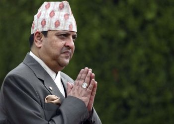 पूर्वराजा ज्ञानेन्द्र शाहको सुदूरपश्चिम भ्रमणको तयारी