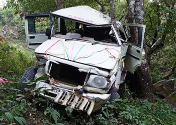 डडेलधुरा जिप दुर्घटना भएर मृत्यु भएकाको पहिचान खुल्यो