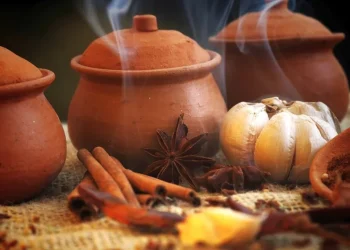 माटोको भाँडोमा पकाएको खाना कति स्वस्थकर ?