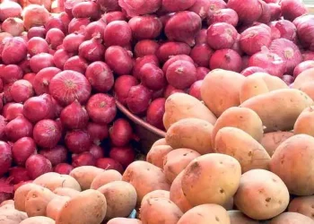 यी हुन् भान्छामा आलु प्याज उम्रिन नदिने उपाय