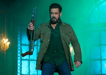 ‘सिकन्दर’ टिजरमा सलमान खानको एक्सन अवतार