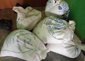 कैलालीको टीकापुर लगायतका ठाउँबाट ११ लाख बढीको अवैध सामान बरामद