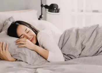 कुन पोजिसनमा सुत्दा फाइदाजनक हुन्छ ?