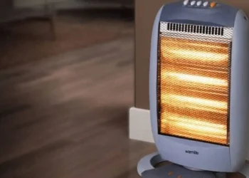 रुममा हिटर प्रयोग गर्दा के कुरामा ध्यान दिने ?