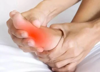 जाडोमा युरिक एसिड बढे कसरी नियन्त्रण गर्ने ?