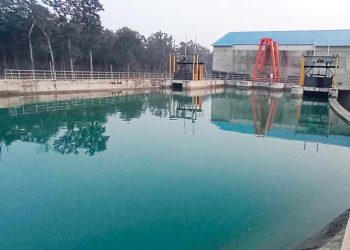 रानीजमरा–कुलरियाबाट पूर्ण क्षमतामा विद्युत् उत्पादन