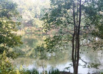 प्रचारप्रसारको अभावमा सौन्दर्यले भरिपूर्ण सुनदेवी ताल ओझेलमा