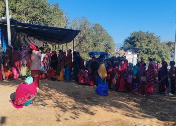 क्यान्सर रोगको पहिचान गर्न मंगलसेनमा निशुल्क स्वास्थ्य शिवरः ३५० जनाको स्वास्थ्य परिक्षण, ४ जनामा क्यान्सर भेटियो