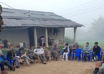 सुदूरपश्चिम प्रदेश सरकारद्वारा बडघर प्रथालाई कानूनी मान्यता दिन पहल शुरू