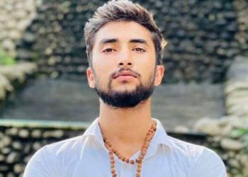 विपिन सकुशल घर फर्किने आशामा परिवार