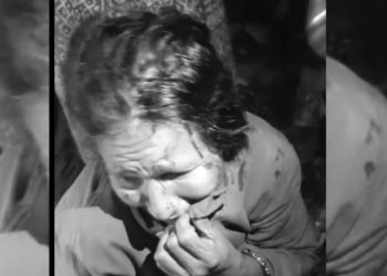 कैलालीमा छाउगोठमा बसेकी महिलालाई बाघको आक्रमण