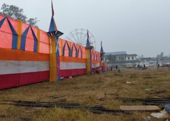 टीकापुर महोत्सव २०८१ को तयारी तिब्र, पर्यटनमन्त्री पाण्डेले उद्घाटन गर्ने