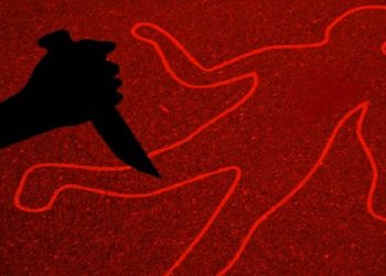 धनगढीमा भाईको कैँची प्रहारबाट  दाइको मृत्यु 