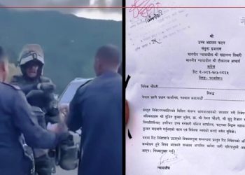 सवारीसाधनको चाबी थुत्न नपाइने अदालतको आदेश