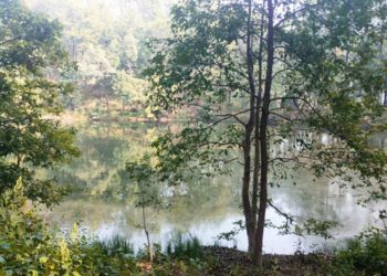 सौन्दर्यले भरिपूर्ण सुनदेवी ताल प्रचारप्रसारको अभावमा ओझेलमा