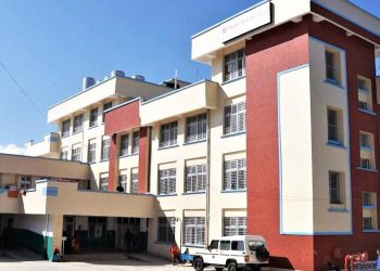 अब बैतडीमै स्त्रीरोग विशेषज्ञ सेवा सञ्चालन