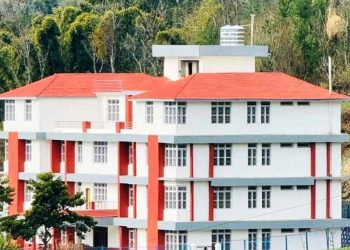 बाजुराको बुढीगङ्गाले गर्‍यो प्रदेशबाट आएका योजना प्रदेशमै फिर्ता