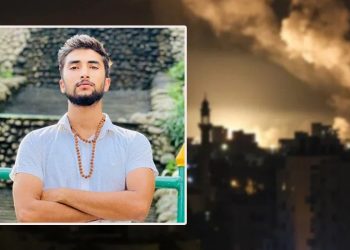 विपिन नछुट्दै हमासले भन्यो: अब बन्धक रिहा रोक्छौँ