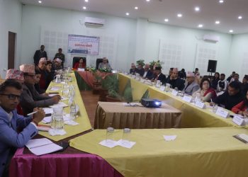 अनुदानमा सर्वसाधारणको पहुँच पुग्नुपर्ने