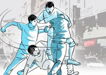 बाजुरामा बिहे भोज खान गएका युवकको हत्या, ३ जना पक्राउ